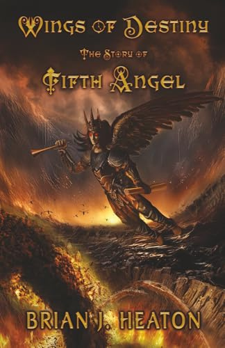 Wings of Destiny: The Story of Fifth Angel