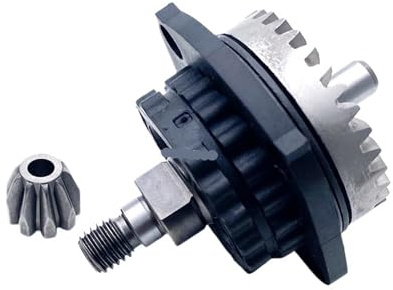 Gruppo riduttore for smerigliatrice angolare for gruppo albero ingranaggio rettificatrice GWS6/7/8-100/750/900(A)