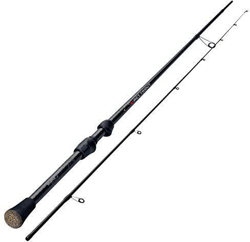 Sportex X-Act Trout XA1800 1,85m 3-19g Forellenrute