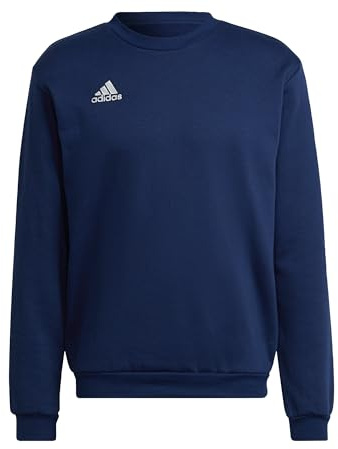 Adidas Herren Entrada 22 Sweatshirt