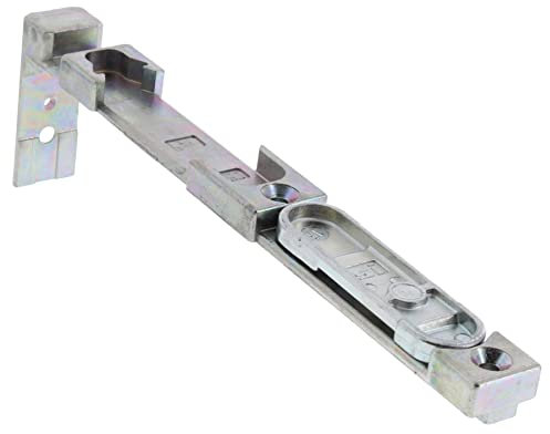 SI Siegenia 276419 - Chiavistello per bordi VSU A0800 TS 701102