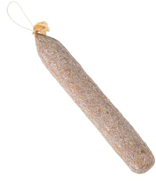 Leffis DIE DICKE Ahle Wurst Nordhessen – geräuchert, 6 Wochen