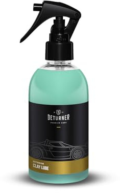 Deturner Clay Lube 250ml