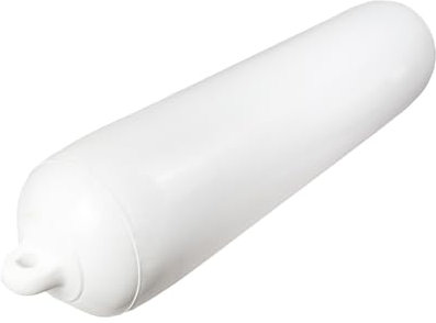 GATE14® Rolle für Schlauchboot oder Schlauchboot, Tragkraft 1500 kg, Weiß (Tragkraft 1500 kg, Weiß)