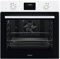 Zanussi Series 20 Electric Fan Oven - White
