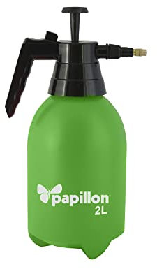 POMPA IRRORATRICE A PRESSIONE 2LT