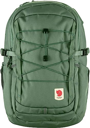 Fjällräven Skule 20 Backpack Patina Green