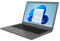 ODYS mybook PRO14 SE 14,1 Full-HD IPS Notebook (Intel N4120 4x2,6GHz, 4GB RAM, 128GB eMMC (erweiterbar max 1TB SSD), Mini HDMI, USB3.0, MicroSD, WLAN, Bluetooth) Win 10 Pro |Win 11 Pro Upgrade gratis