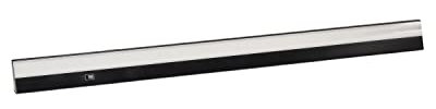 Thebo LED R 801 Reihenleuchte in SCHWARZ mit 4000 K - Länge 900 mm