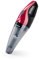 CLEANmaxx - aspirapolvere a batteria a umido e a secco | aspirapolvere portatile - senza fili e potente | con contenitore della polvere da 450 ml | ricaricabile e portatile | con filtro EPA e luce LED