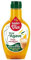 Sunny Via ® Lot 4 X Sirop d'Agave Flacon 350G