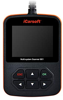 iCarsoft i901