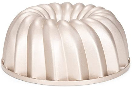 PATISSE Pan Aluminum 04502, Inoxidable, metálico