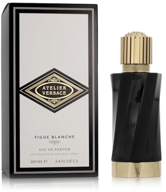 Versace Atelier Versace Figue Blanche Eau De Parfum 100 ml