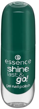 Essence Shine Last & Go Gel Nail Polish 83