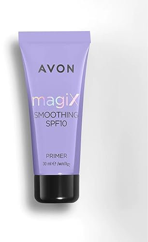 Avon Magix SPF10 Smoothing Primer