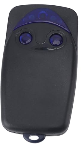 Telecommande Porte De Garage, Garage de Clonage Telecommande Universelle Portail Télécommande Portail Universelle Portable sans Fil 10-150 MA Duplicateur d'ouvre-porte de Garage
