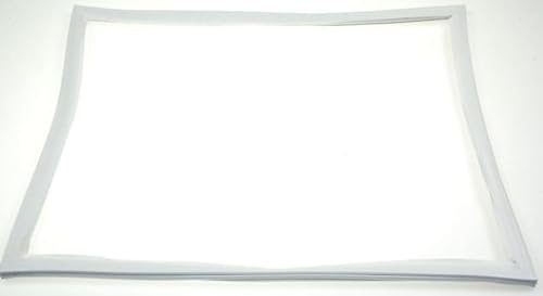 FIGEVIDA Guarnizione Freezer Adatta per Frigorifero per Candy 43008683
