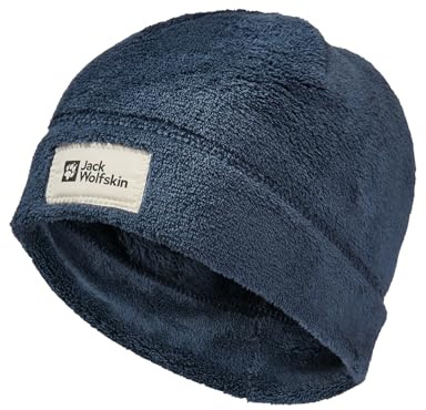 Jack Wolfskin Nepali Beanie K Midnight Sky