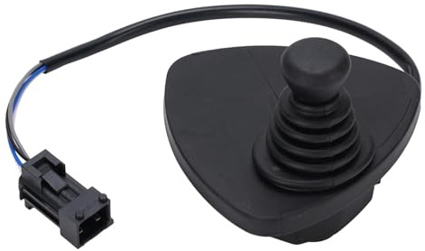 Oreilet Leva per Joystick del Carrello Elevatore Elettrico in Lega di Alluminio per 335 336 1275, unità di Controllo del Controller Joystick del Carrello Elevatore 7919040044 F