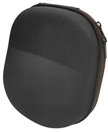 Dcfbkl Dust-proof For Case Protective Cover Compatible With Gold 7.1 Earphone Sweatproof Anti-Scratch Bags Protector Headset Bag