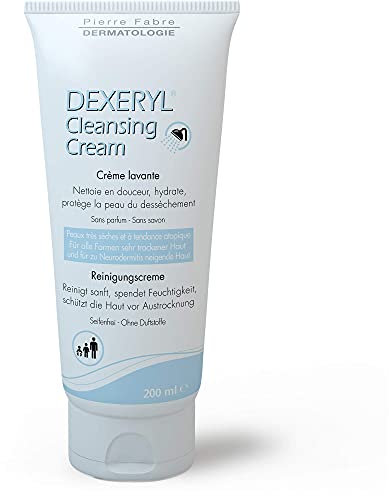 Dexeryl Shower - 200 Ml