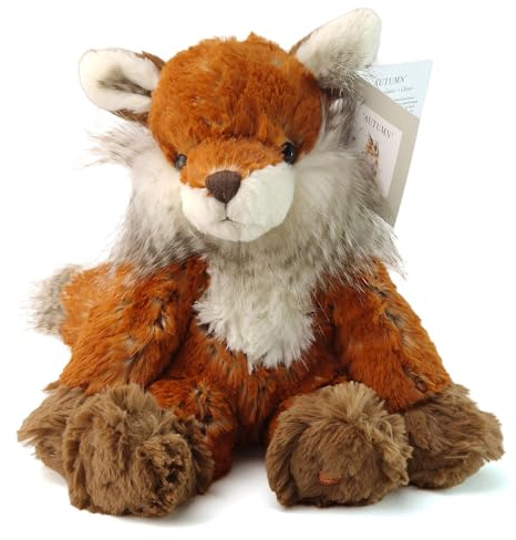 Wrendale Designs - 'Autumn' Plush Character