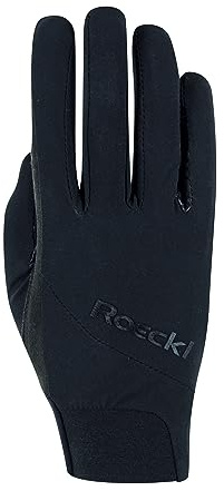Roeckl Sports Reithandschuh MANIVA, Turnier Sommer Handschuh, 4 Farben, Größe 6-11
