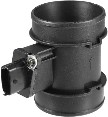 QUARKZMAN Luftmassenmesser MAF Sensor passend für OPEL ZAFIRA B Nr. 55350046-1 Stück