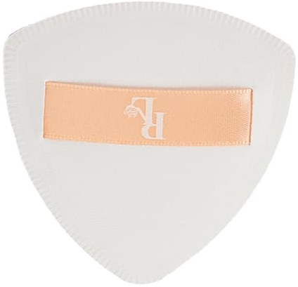 Teksome Coussin de fond de teint – Tampon de maquillage pour une utilisation humide et sèche | Houppette à poudre élégante, efficace et pratique pour fond de teint pour petite amie, fond de teint