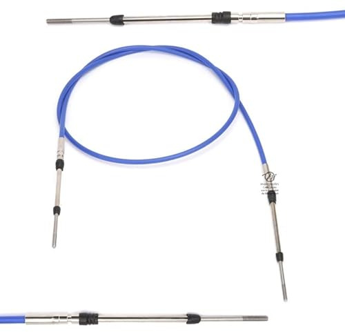 Matijardin - Câble de traction pour tondeuse compatible avec AYP n° 5068272-01, 5069670-01, 5354049-01