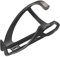 Syncros Tailor Cage 1.0 - Portabidón Derecho para Bicicleta, Color Negro y Rojo