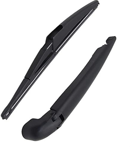 ,For Fiat 500X 2014 Windscreen Wiper Arm Blade 11 Rear Window Windshield Windscreen Wiper Arm Blade