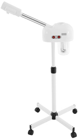 Beauty Sprayer Facial Steam Sauna Beauty Equipment 110V Skin Care Ozone Machine