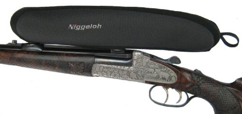 Niggeloh Zielfernrohr Cover