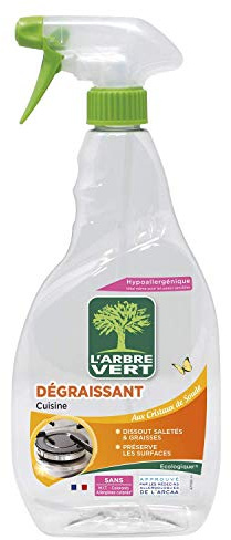 L'Arbre Vert – Fettlöser – 740 ml