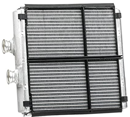 VALEO Scambiatore calore, Riscaldamento abitacolo 811508 | Compatibile con: MERCEDES-BENZ AMG GT, AMG GT Roadster, C-CLASS, C-CLASS Coupe, C-CLASS T-Model, CLS, CLS Shooting Brake