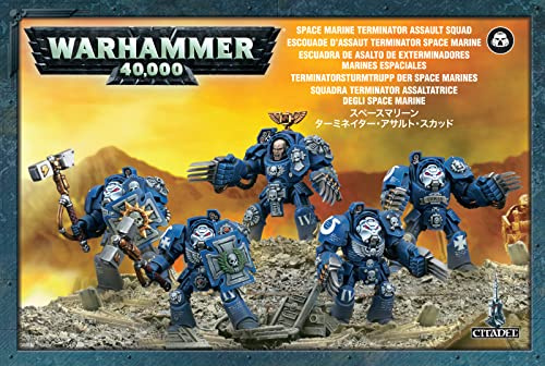 Warhammer 99120101297