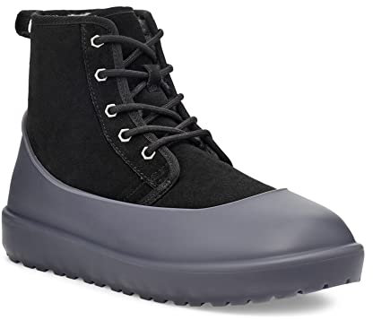 UGG Tenis Uggguard unisex para adultos, Negro -, Large