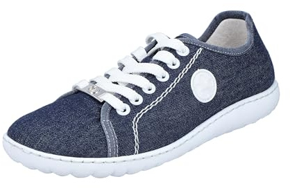 Rieker Damen Halbschuhe 52823