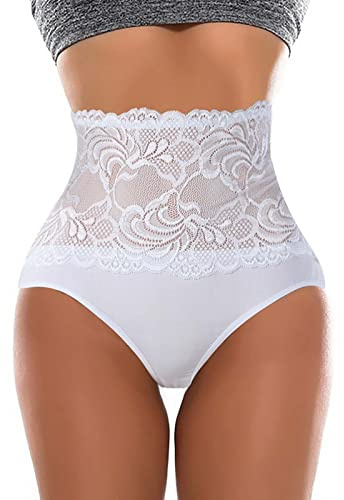 WILLBEST high waisted shapewear thong for women rave clothes for women girdle panty shapewear sexy outfits uk plus size tummy control sexy knickers womens leotard