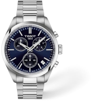 Tissot PR 100 Chronograph