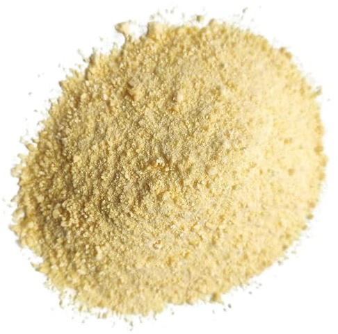 BONGIOVANNI FARINE E BONTA' NATURALI Yellow Miscela BIO per Pane e Pizza alla Curcuma - Formato da 1Kg