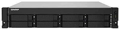 QNAP TS-832PXU-RP-4G 8-Bay NAS AL324