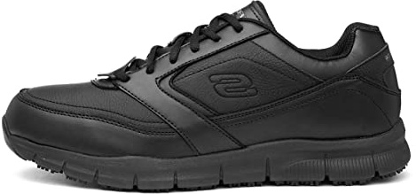 Skechers Herren Nampa work boots