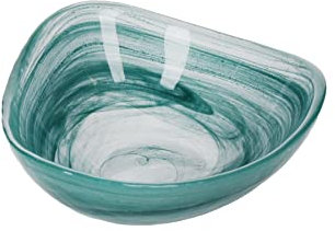 Artesà Glass Serving Bowl
