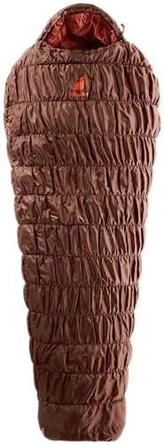 deuter Exosphere -6° SL Damen Kunstfaserschlafsack