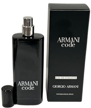 Giorgio Armani Eau de Toilette für Herren, 15 ml