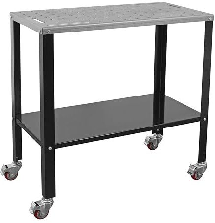 Sealey, Welding Table/Workbench 915 x 460mm - SWT915