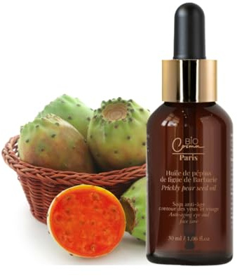 Huile de Pépin de Figue de Barbarie 30ml
